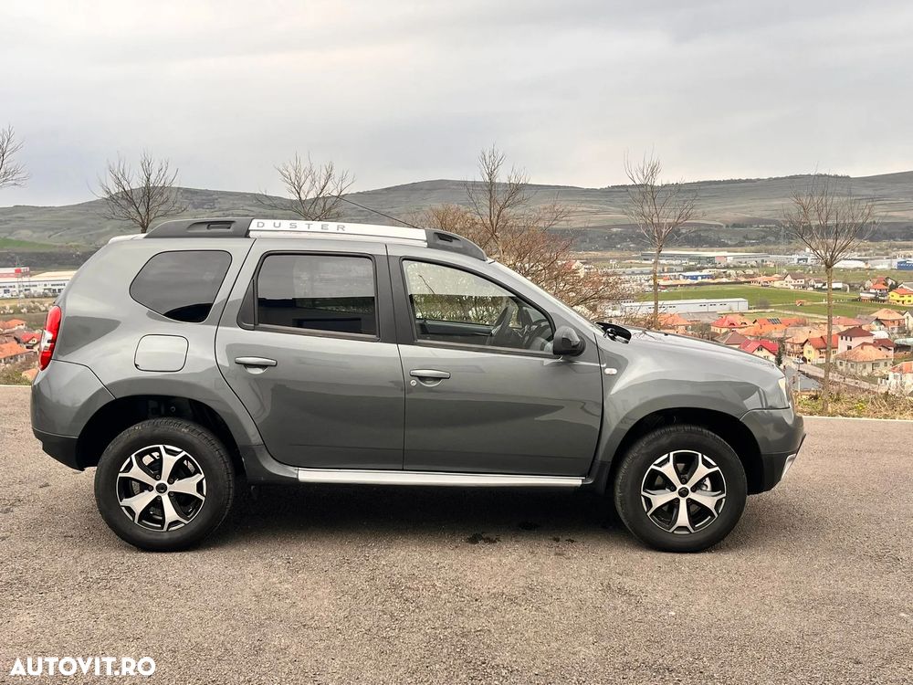 Dacia Duster - 3