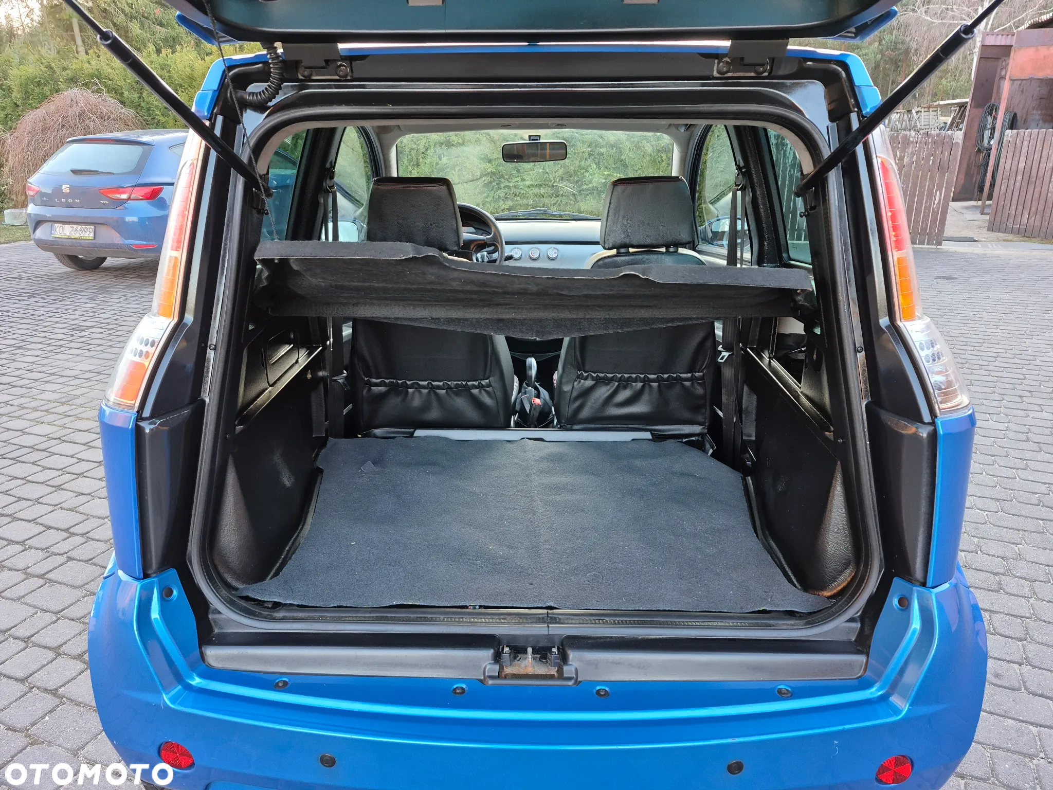 Microcar M.GO - 13
