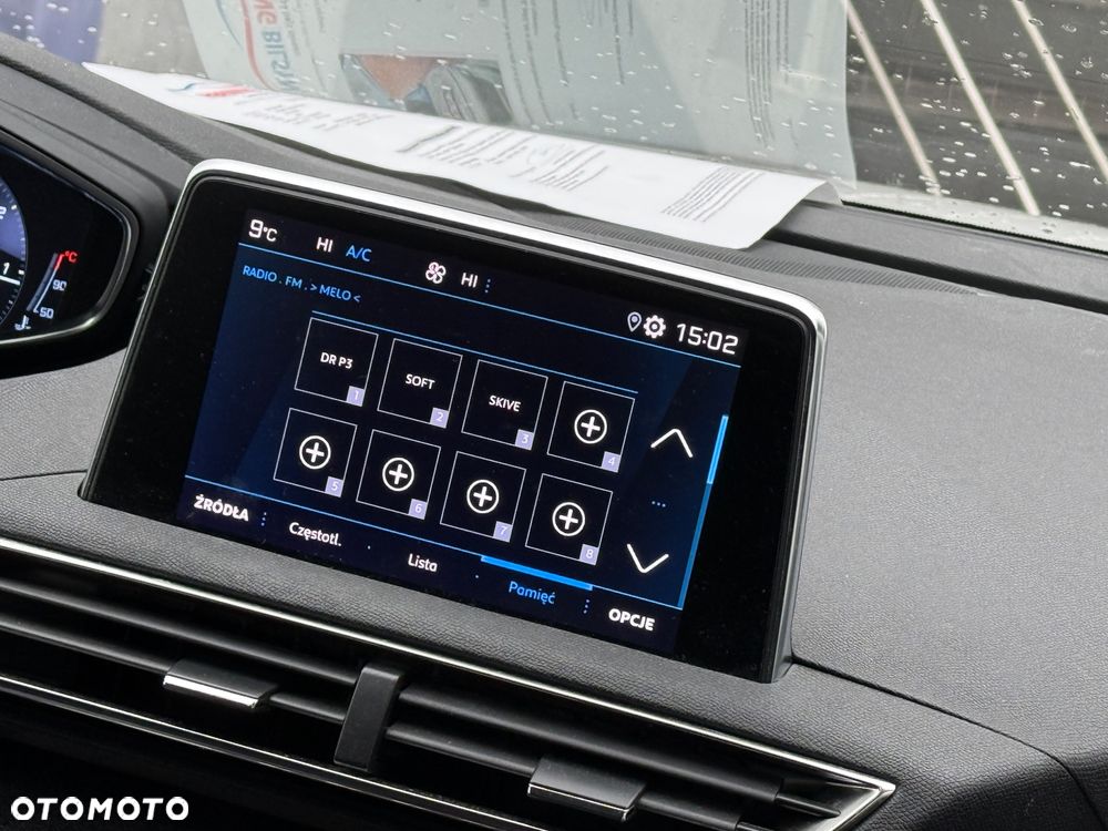 Peugeot 3008 1.5 BlueHDi Allure Pack S&S - 20