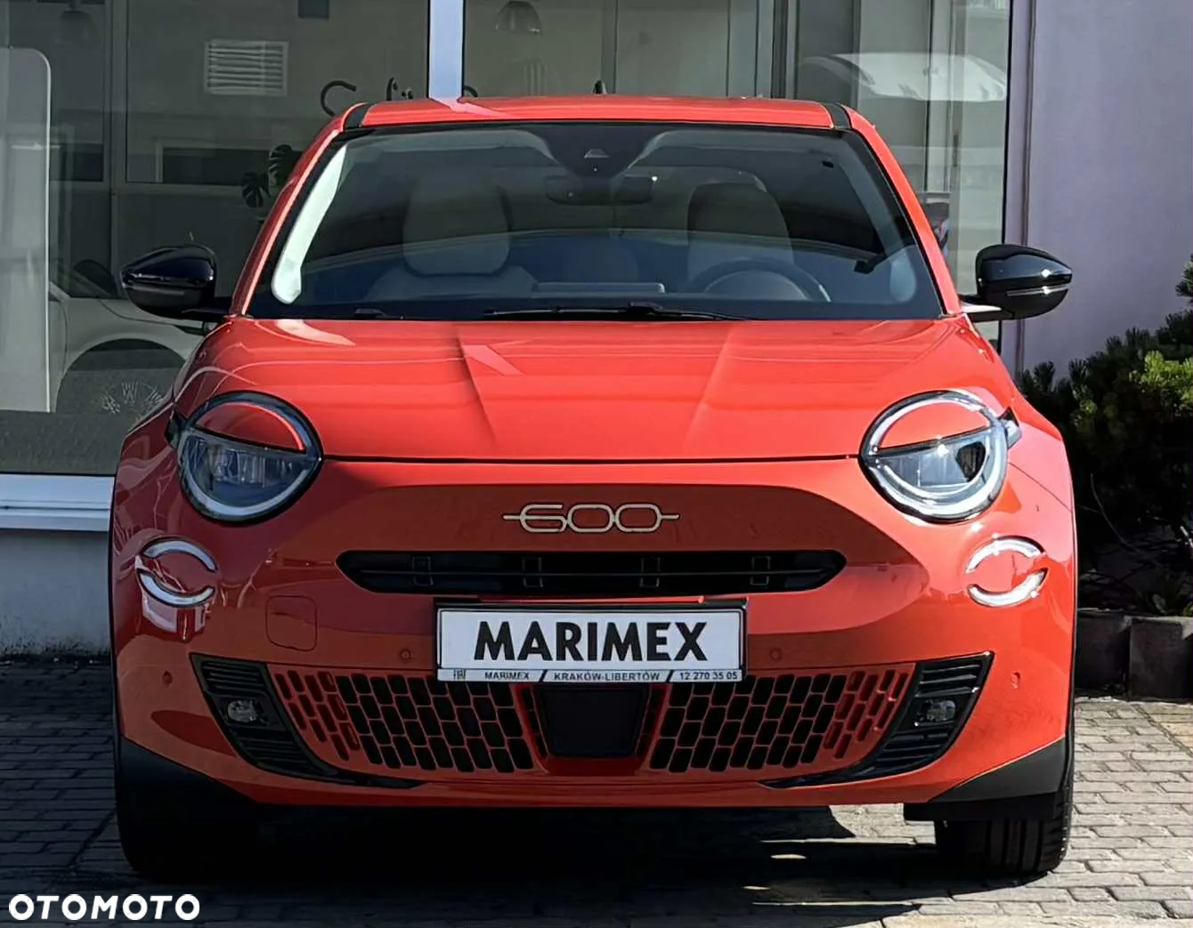 Fiat 600 - 2