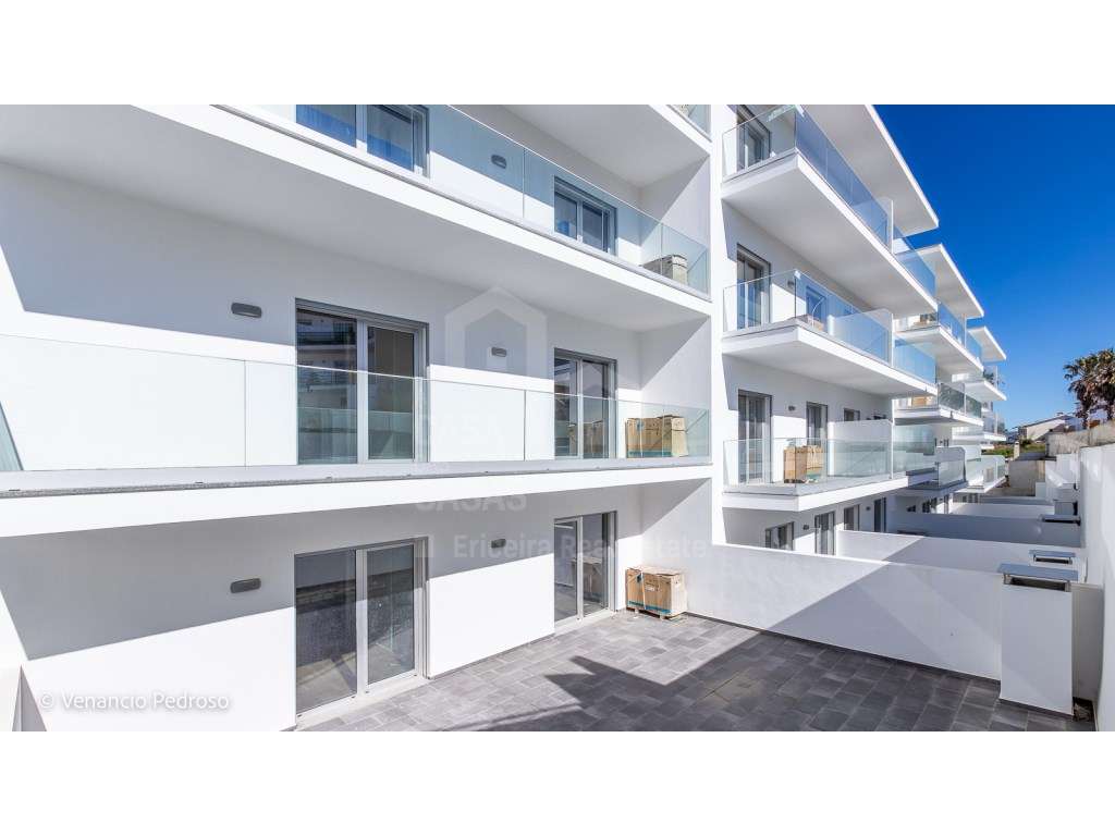 Apartamento T2 com vista de Mar - Ericeira, A Casa das Casas - Grande imagem: 4/19