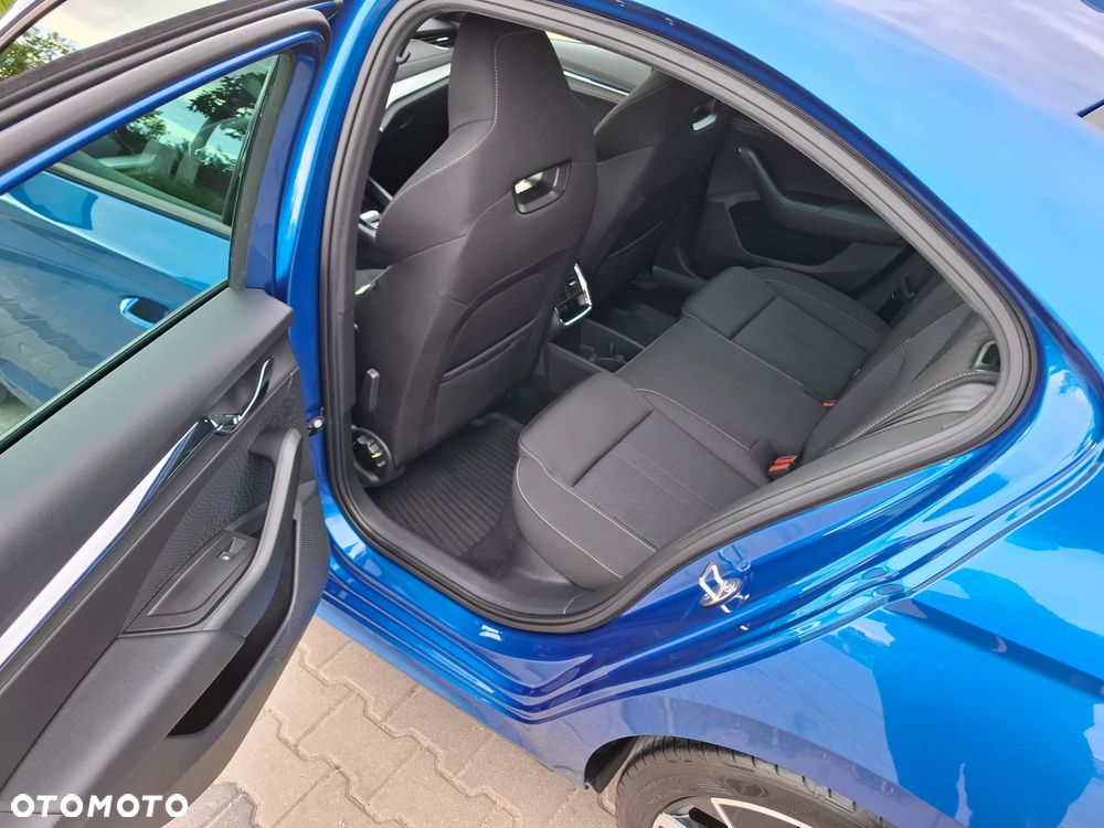 Skoda Octavia 1.5 TSI e-Tec Style DSG - 9