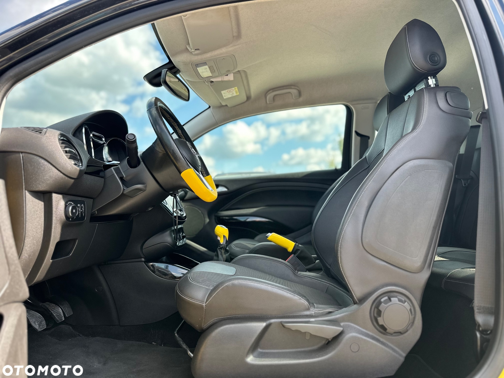 Opel Adam 1.4 Unlimited - 19