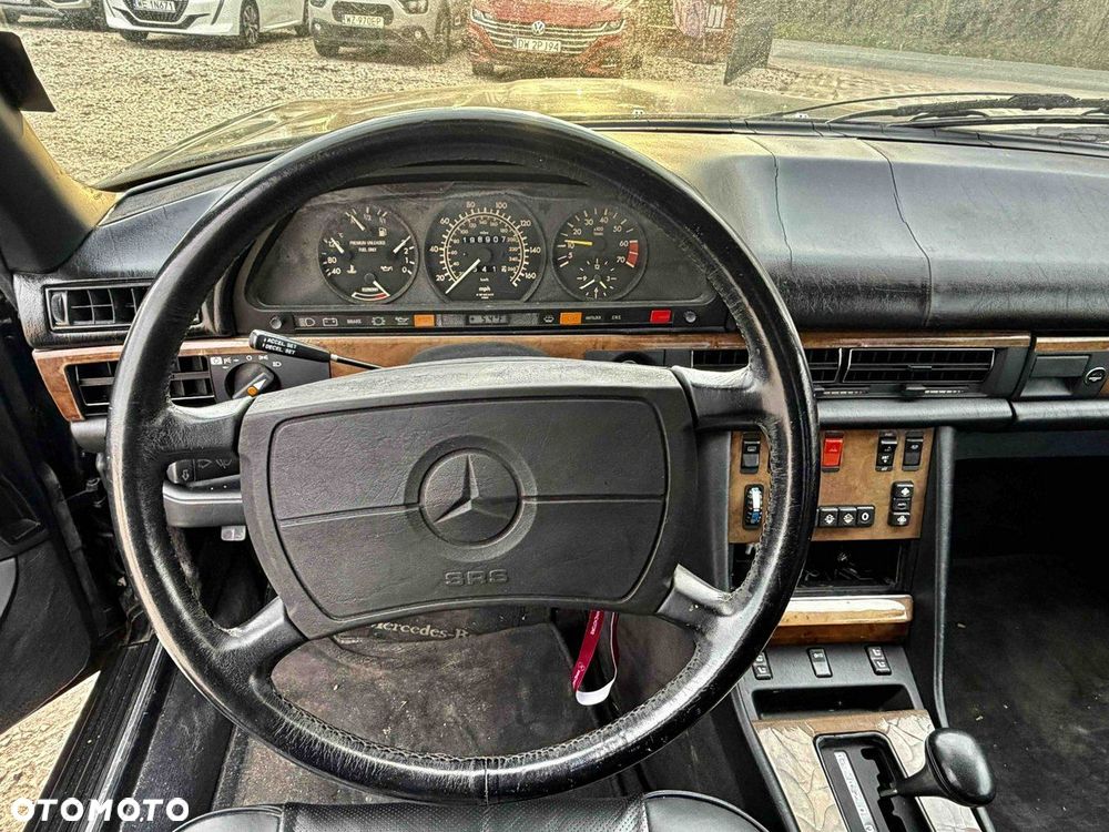 Mercedes-Benz Inny - 18