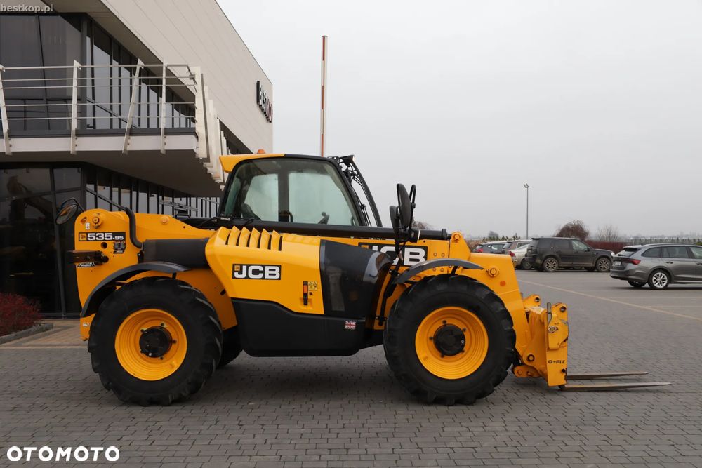 JCB 535-95 - 2