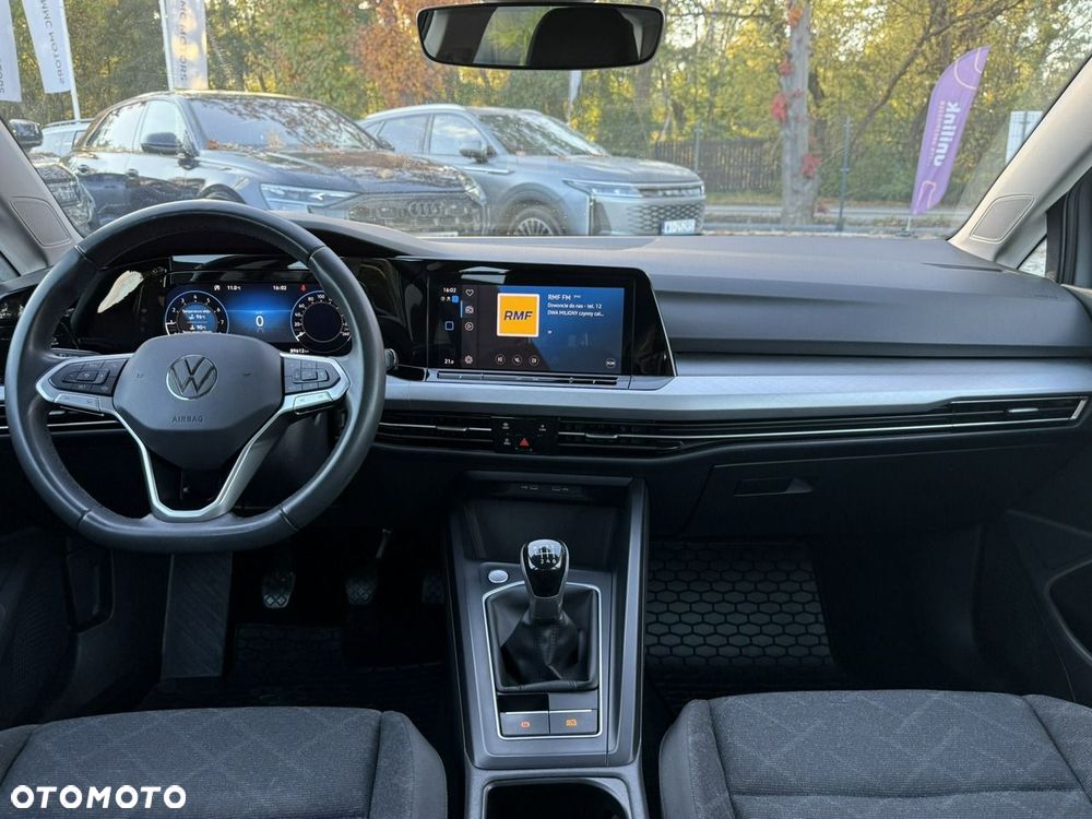 Volkswagen Golf 1.5 TSI EVO Life - 17