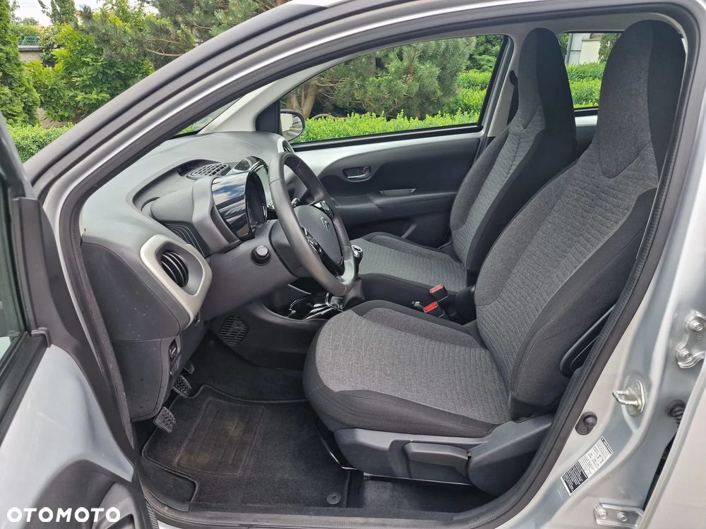 Citroën C1 - 19