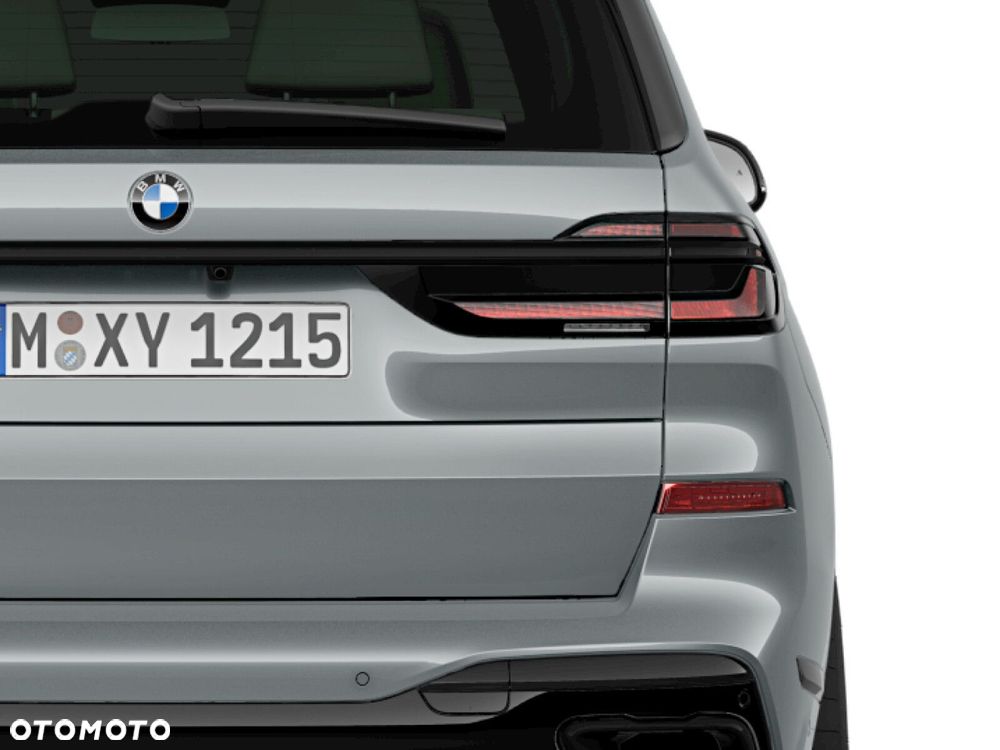 BMW X7 - 4