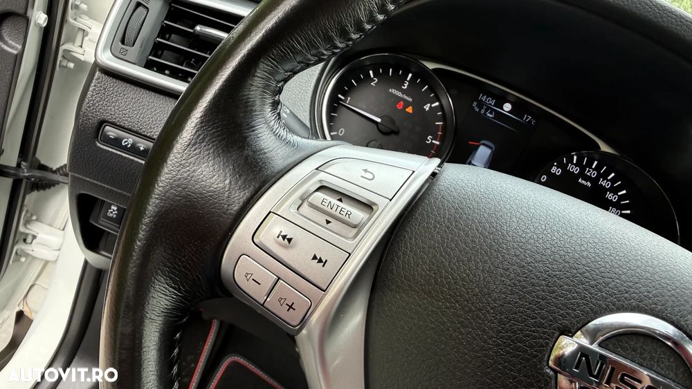 Nissan X-Trail 2.0D XTRONIC Start/Stop 4x4-i Tekna - 13