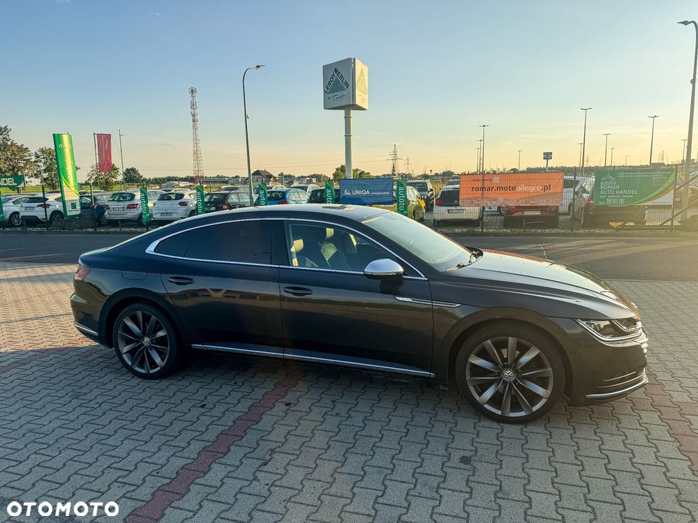 Volkswagen Arteon 2.0 TSI Elegance DSG - 2