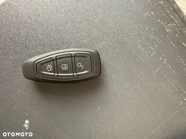 Ford Focus 1.0 EcoBoost Trend - 35