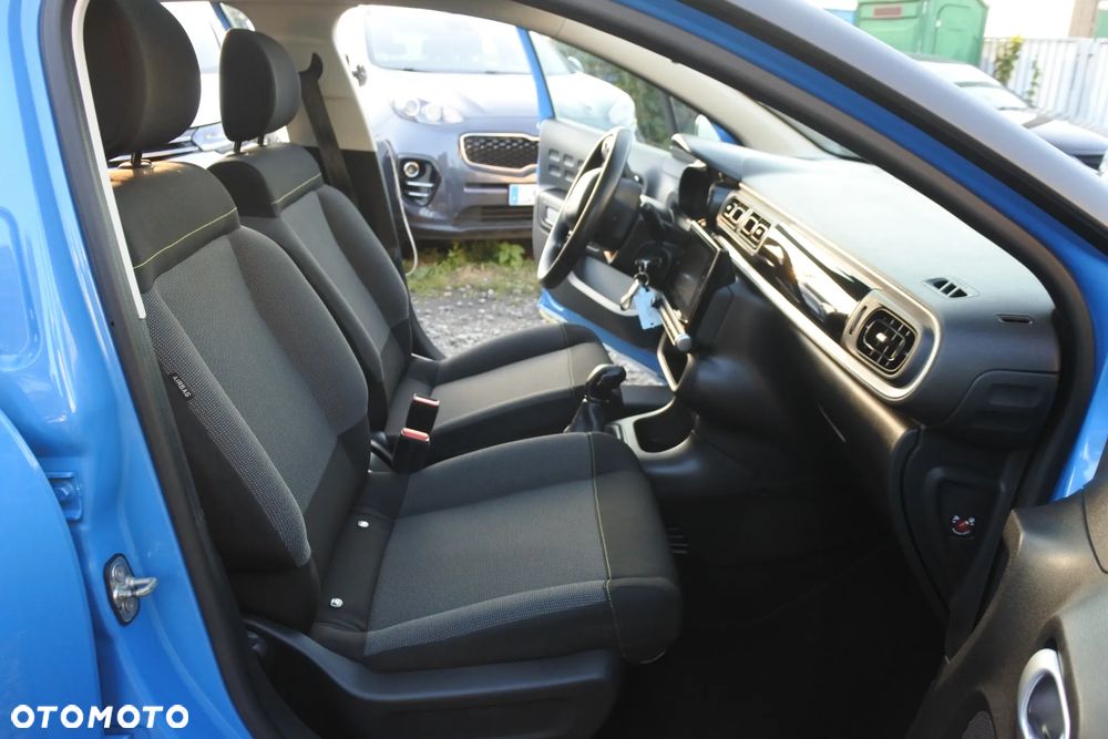 Citroën C3 1.2 PureTech Exclusive - 6