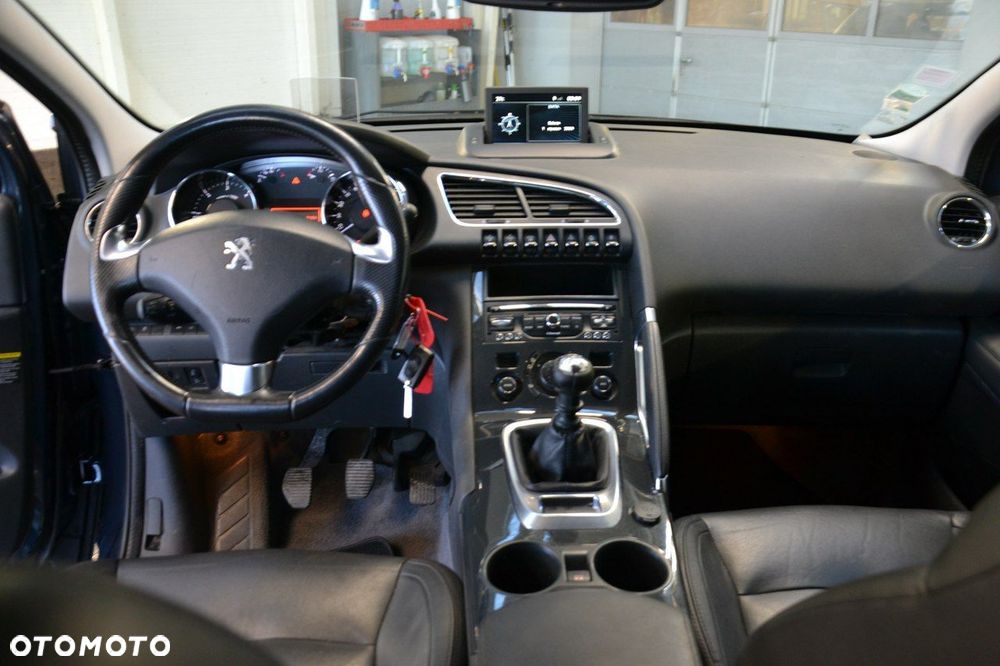 Peugeot 3008 - 19