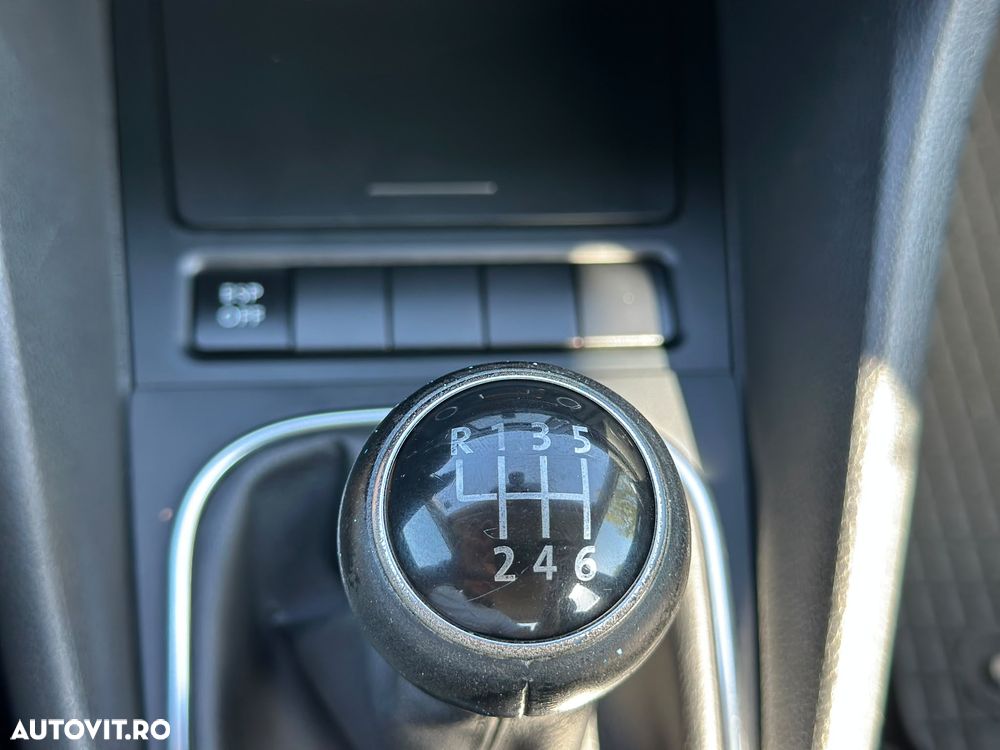 Volkswagen Golf 1.4 TSI Sportline - 23