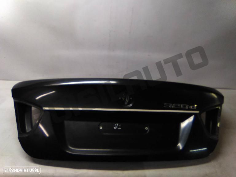 Tampa De Mala Completa  Bmw 3 (e90) [2004_2011] 320d - 1