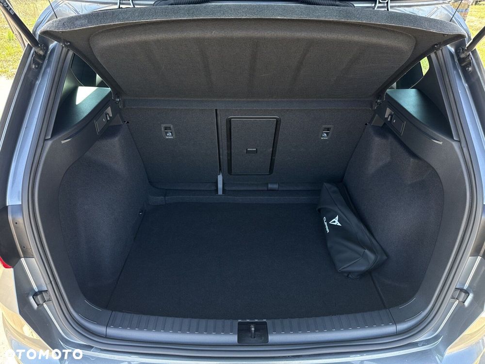 Cupra Ateca 1.5 TSI DSG - 35