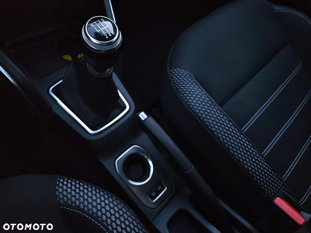 Dacia Duster TCe 125 4x2 Prestige - 29