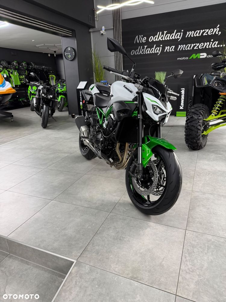 Kawasaki Z 900 - 3