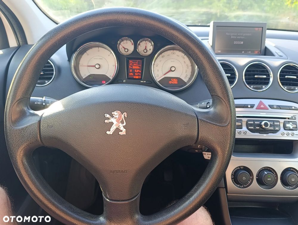 Peugeot 308 - 18