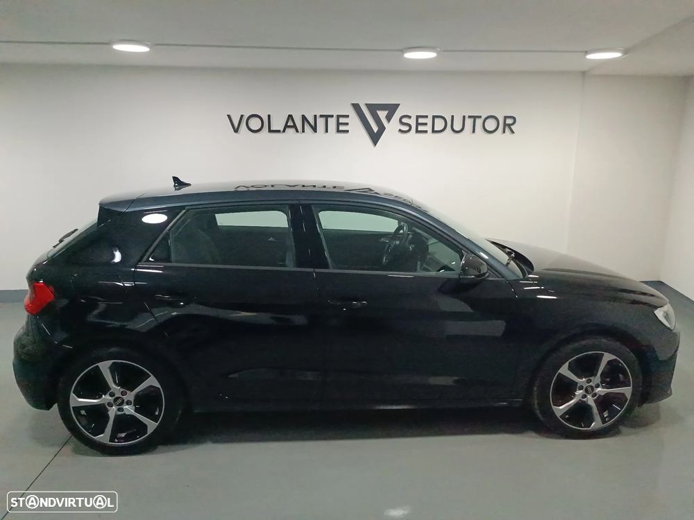 Audi A1 Sportback - 6