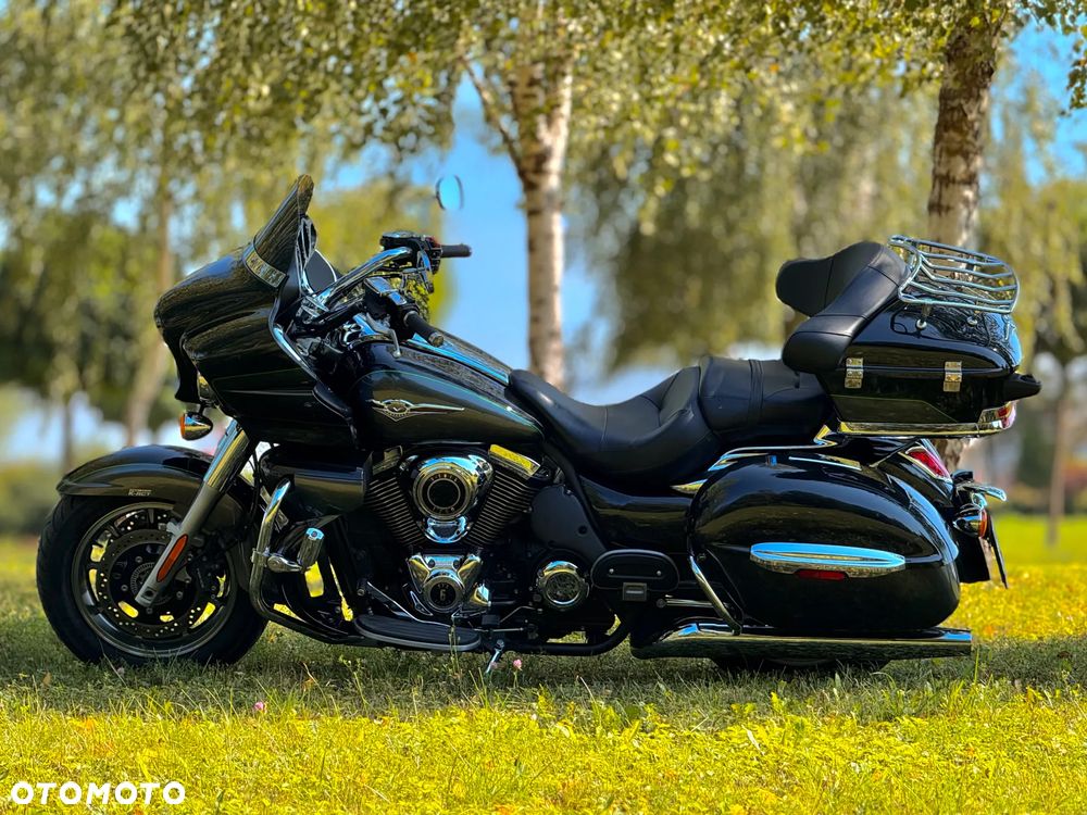 Kawasaki Vulcan - 5