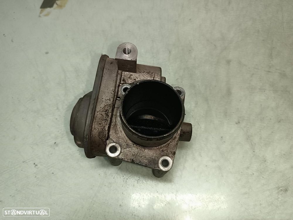 CAIXA BORBOLETAS OPEL ASTRA H 2004 -8973002310 - 1