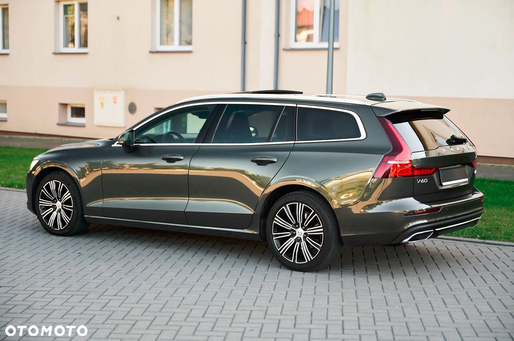 Volvo V60 B3 B Geartronic Inscription - 8