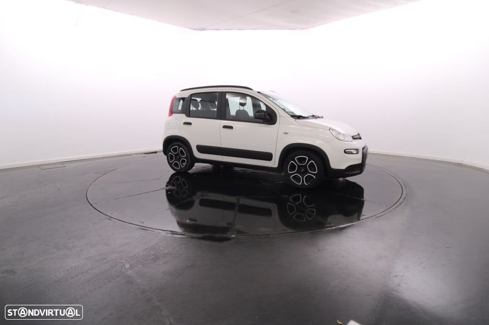 Fiat Panda 1.0 Hybrid City Life - 10