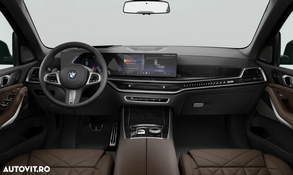 BMW X5 xDrive30d AT MHEV - 4