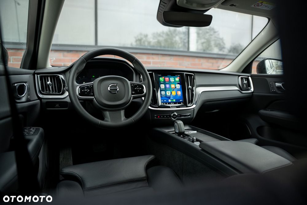 Volvo V60 - 28