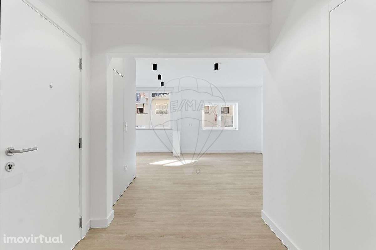 Apartamento T2 para venda - Grande imagem: 3/25