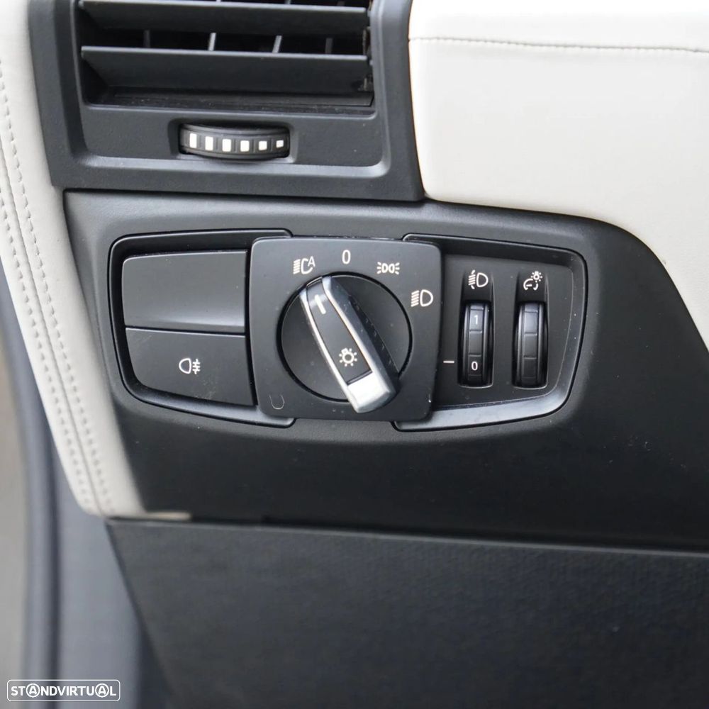 BMW i3 (60 Ah) - 27