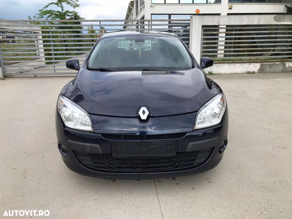 Renault Megane 1.5 dCI Color Edition - 11