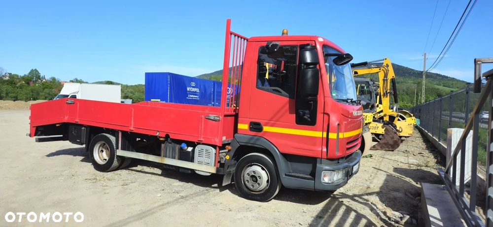 Iveco 75E15 - 15