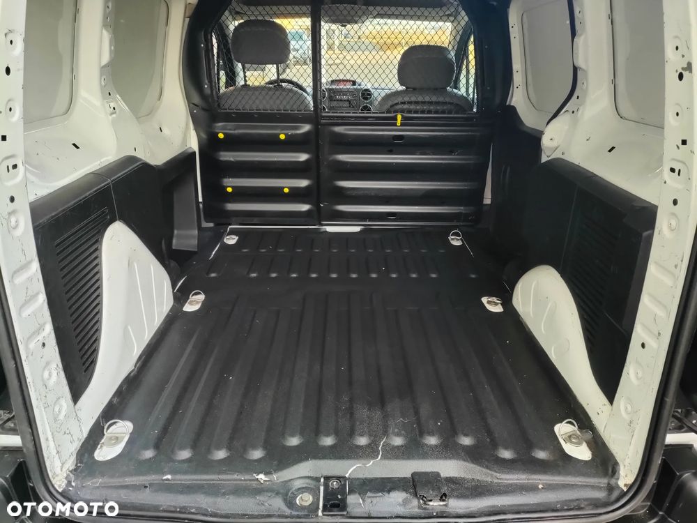 Citroën Berlingo 1.6 HDi Euro5 - 15