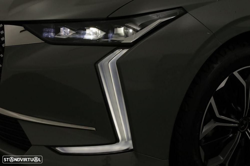 DS DS4 1.6 PureTech Rivoli EAT8 - 6