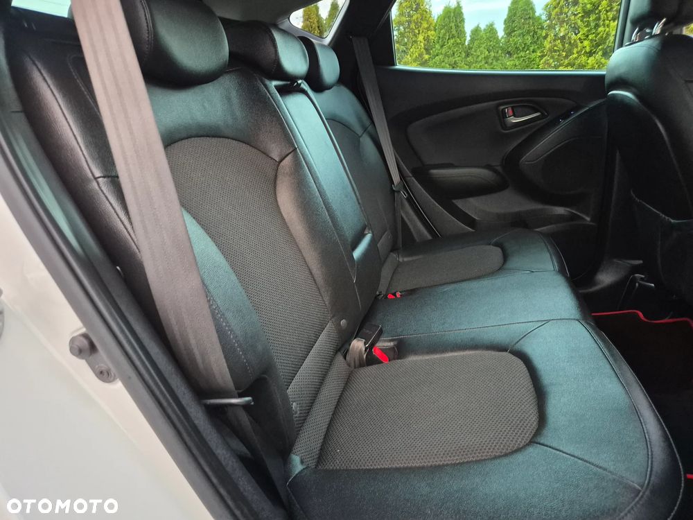 Hyundai ix35 1.6 2WD Comfort - 30