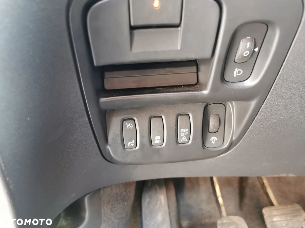 Renault Espace 2.0 dCi SL Alcantara - 17