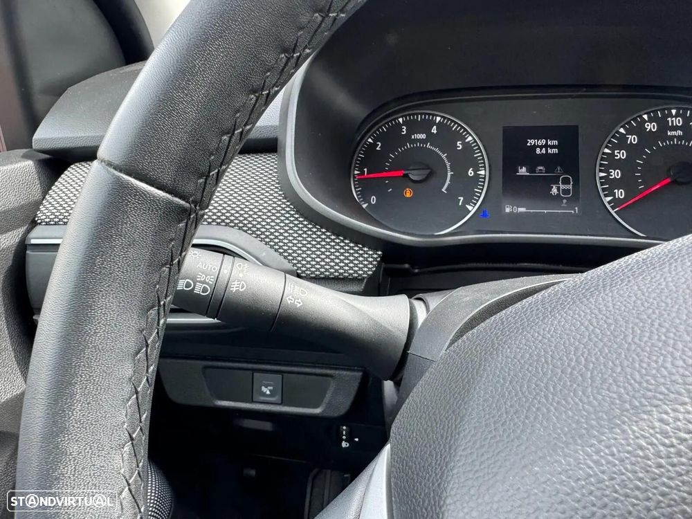 Dacia Sandero 1.0 TCe Comfort - 31