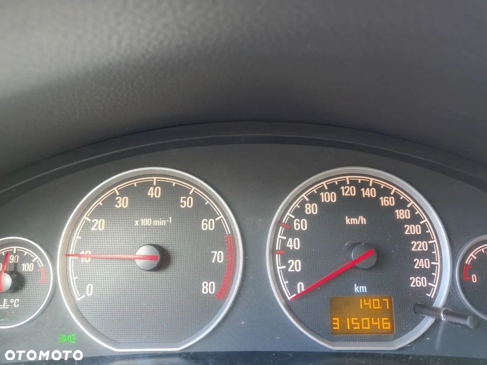 Opel Vectra 1.8 Elegance - 30