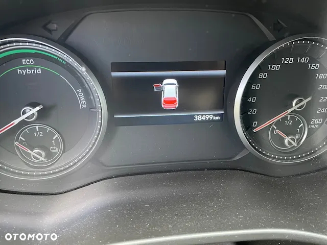 Hyundai Santa Fe 1.6 T-GDI HEV Smart 4WD - 3