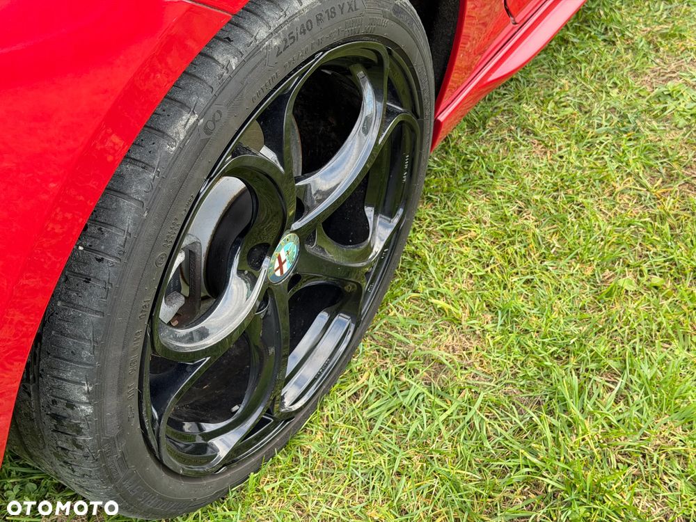 Alfa Romeo Giulietta - 20