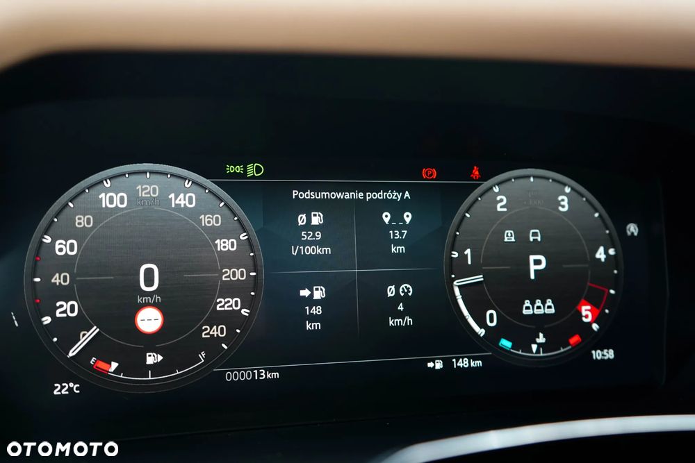 Land Rover Defender 3.0 D250 mHEV X-Dynamic SE - 19