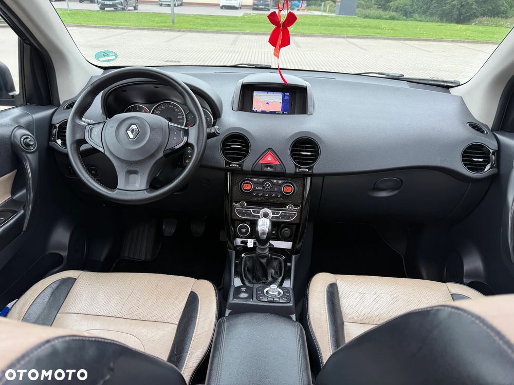 Renault Koleos 2.0 dCi 4x4 Privilege - 21