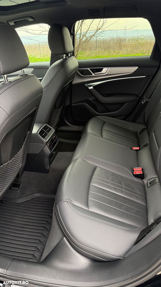 Audi A6 Allroad 40 TDI S tronic MHEV - 14