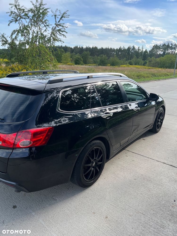 Honda Accord 2.2i-DTEC Executive - 5