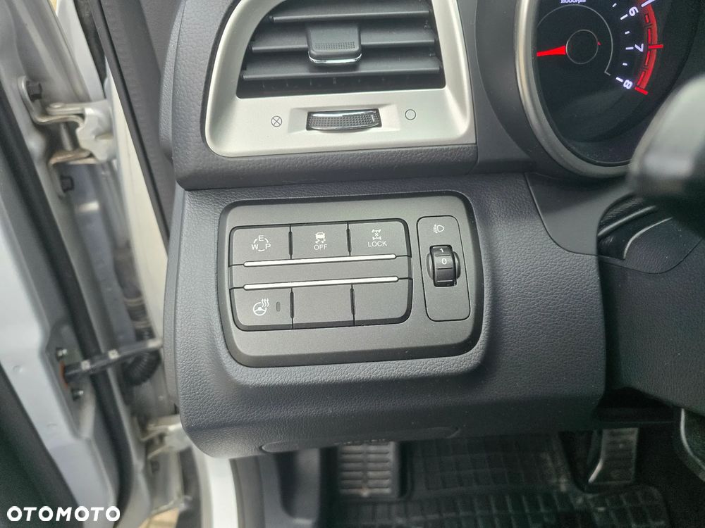 SsangYong/KGM Tivoli - 29