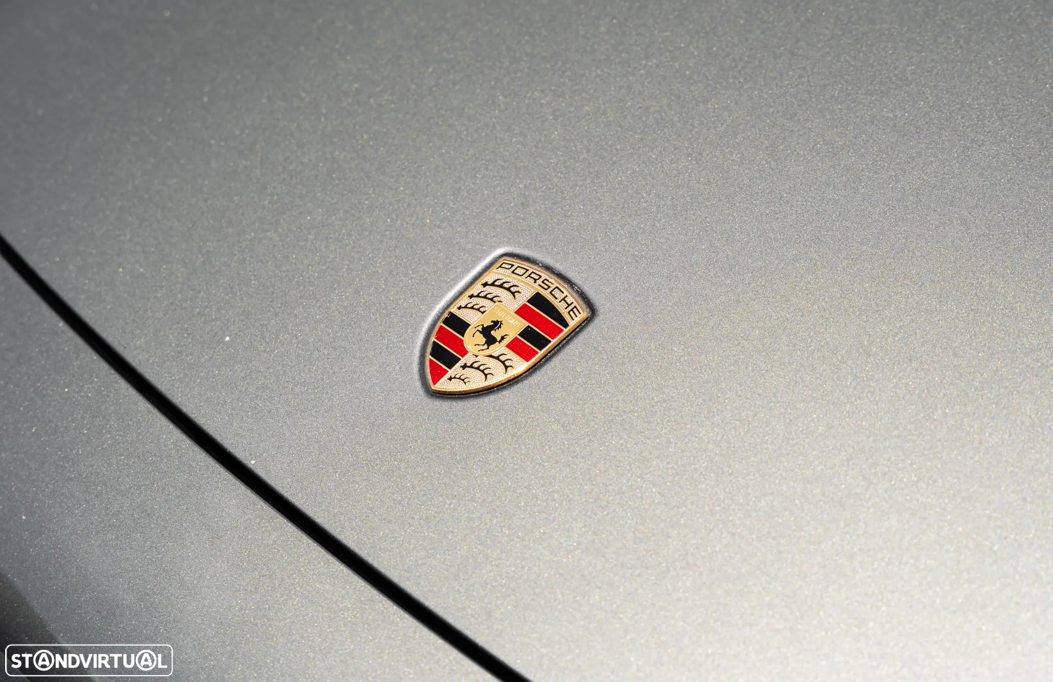 Porsche 911 (992) Carrera 4S PDK - 11