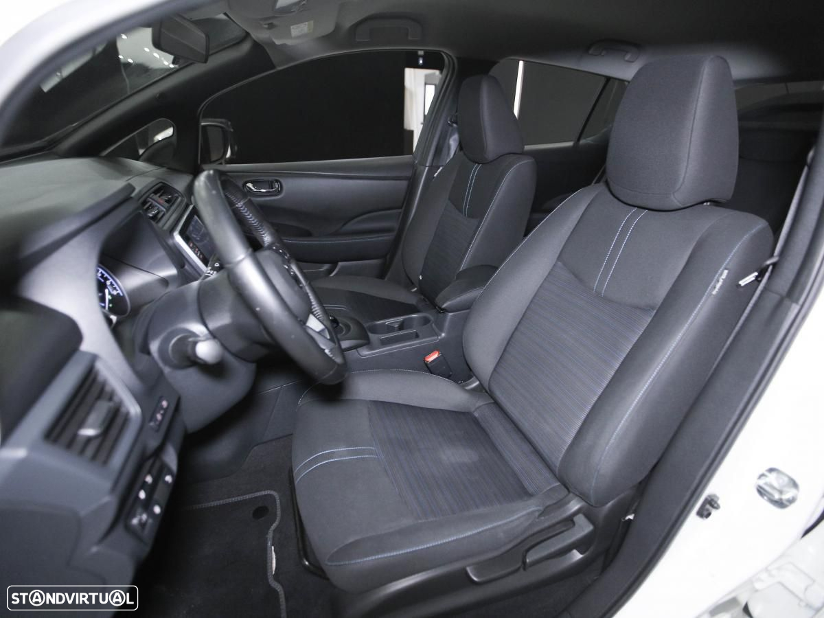 Nissan Leaf e+ Acenta - 7