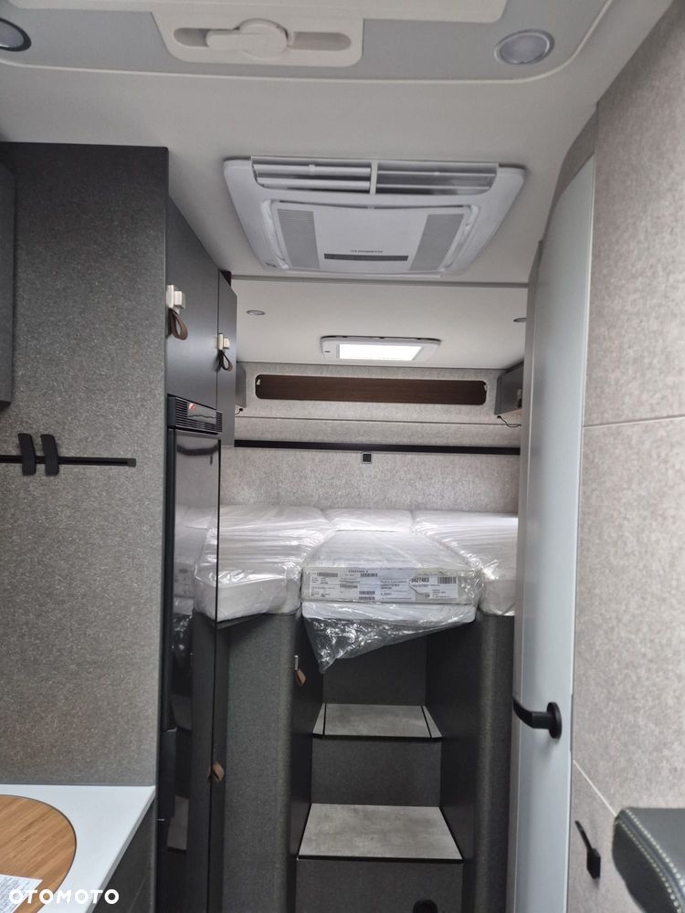 Hymer-Eriba 580 4x4 - 20